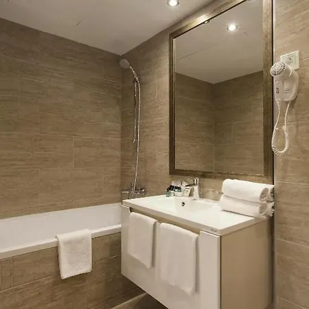 Bükkös Hotel&spa Szálloda 4*