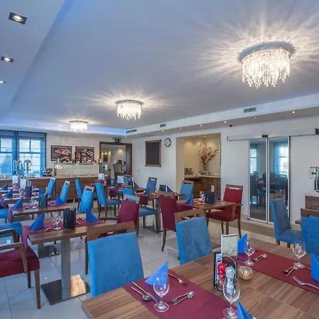 Bükkös Hotel&spa Hotel