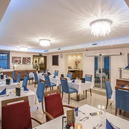 Szálloda Bükkös Hotel&spa 4*