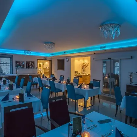 Bükkös Hotel&spa 4*