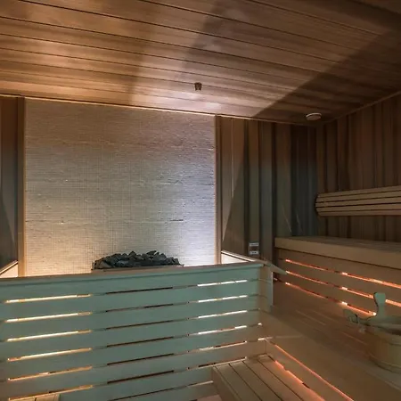 Bükkös Hotel&spa Szálloda 4*
