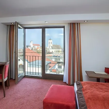 Szálloda Bükkös Hotel&spa Szentendre