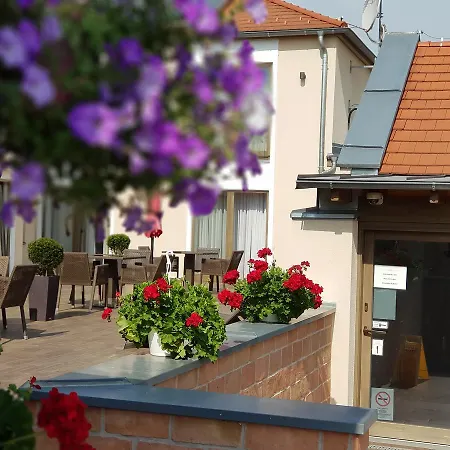 Bükkös Hotel&spa 4* Szentendre