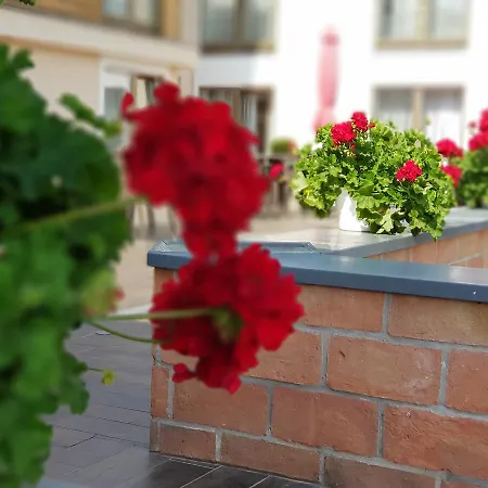 Bükkös Hotel&spa Hotel Szentendre