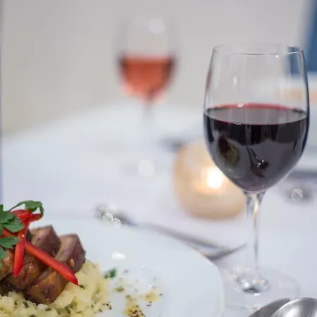 Szálloda Bükkös Hotel&spa 4*