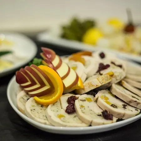 Bükkös Hotel&spa 4* Szentendre