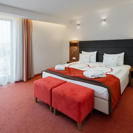 Hotel Buekkoes & 4*