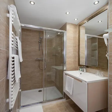 Bükkös Hotel&spa Hotel 4*
