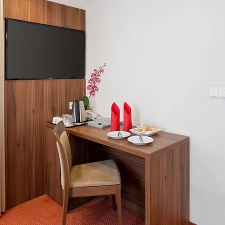 Bükkös Hotel&spa Szálloda 4*