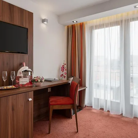 Bükkös Hotel&spa Szálloda Szentendre