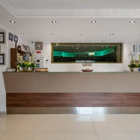 Bükkös Hotel&spa Hotel