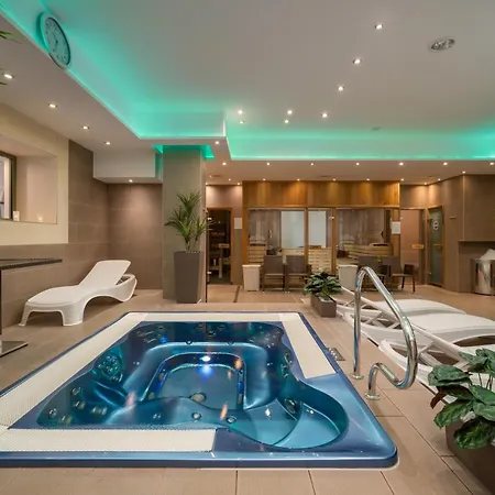 Bükkös Hotel&spa Szentendre