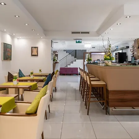 Bükkös Hotel&spa Hotel 4*