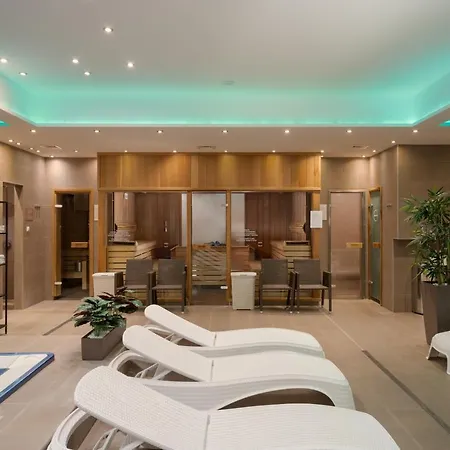 Bükkös Hotel&spa Szentendre