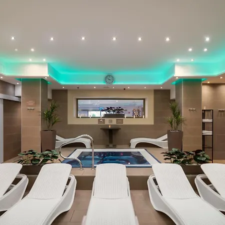 Hotel Bükkös Hotel&spa Szentendre