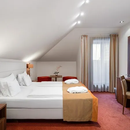 Bükkös Hotel&spa 4* Szentendre
