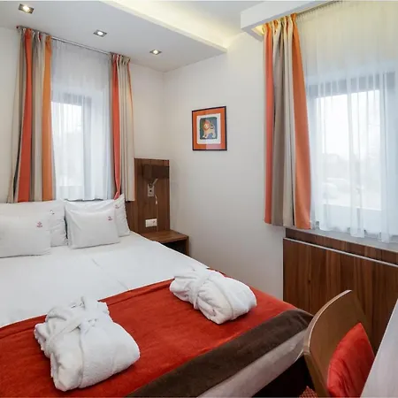 Bükkös Hotel&spa 4* Szentendre