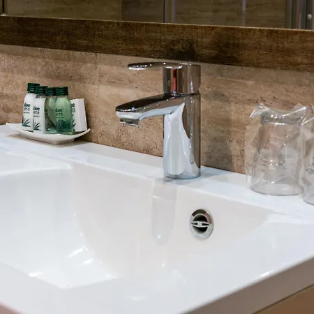 Bükkös Hotel&spa Szálloda