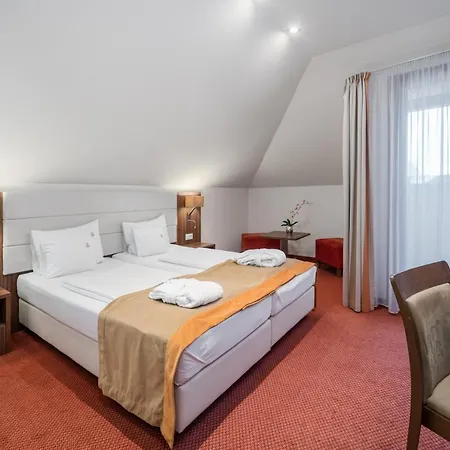 Bükkös Hotel&spa Szentendre