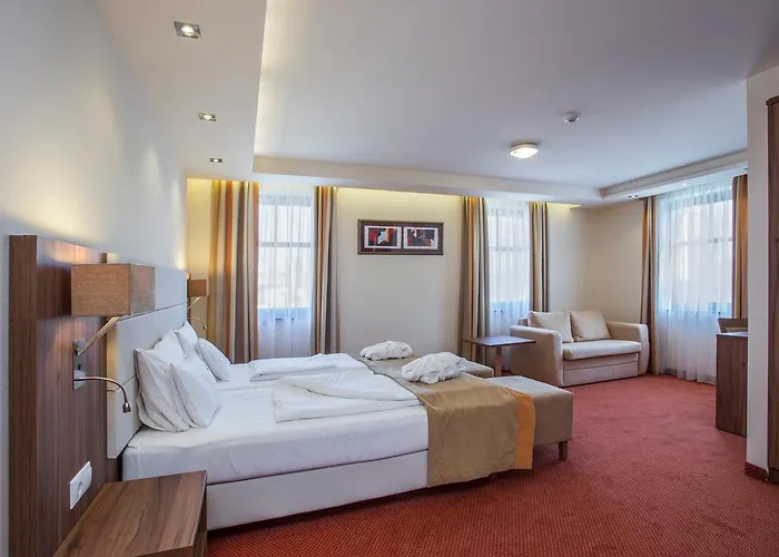 Bükkös Hotel&spa Hotel