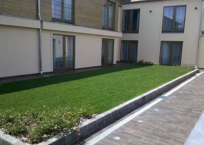 Bükkös Hotel&spa 4* Szentendre
