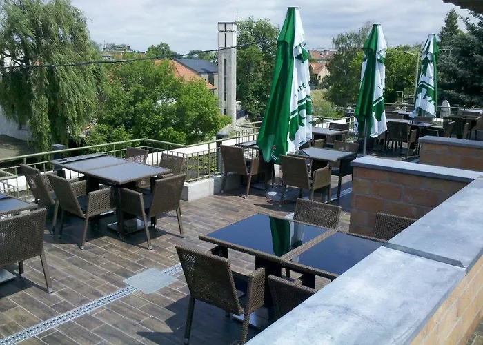 Hotel Bükkös Hotel&spa 4*
