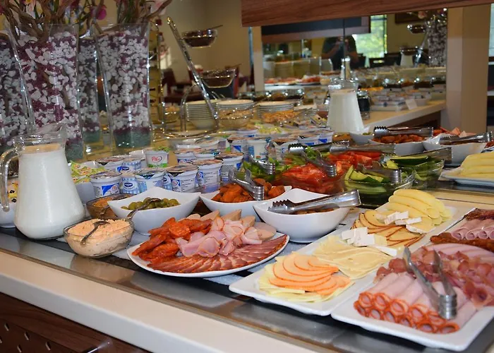 Bükkös Hotel&spa