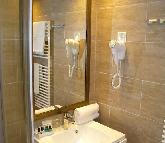 Bükkös Hotel&spa Hotel Szentendre