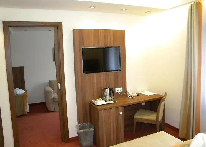 Bükkös Hotel&spa 4* Szentendre