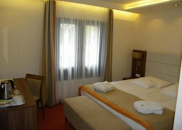 Bükkös Hotel&spa Szentendre