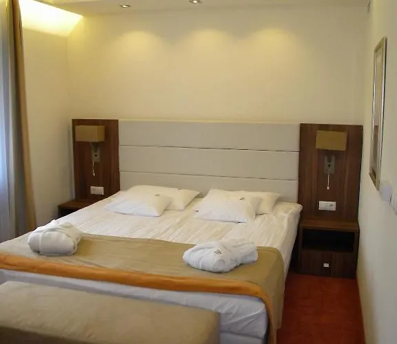 Bükkös Hotel&spa 4*