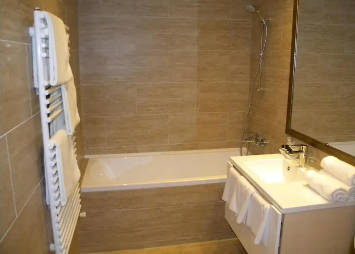 Hotel Bükkös Hotel&spa Szentendre