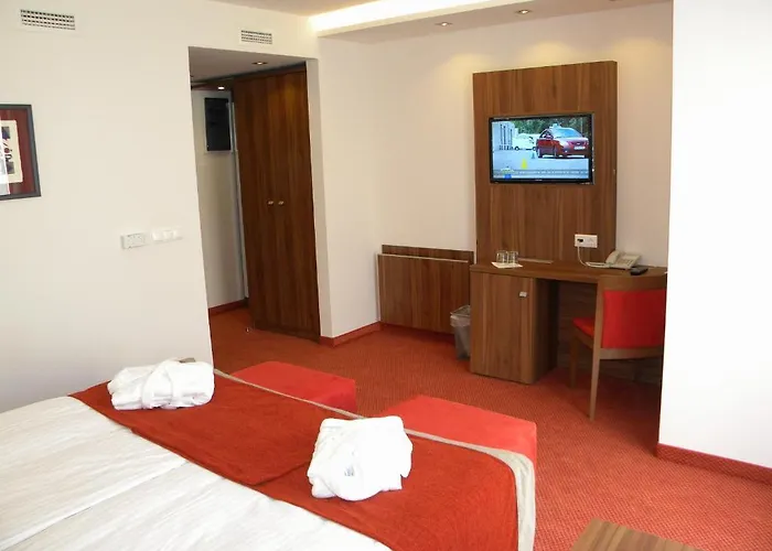 Bükkös Hotel&spa Hotel