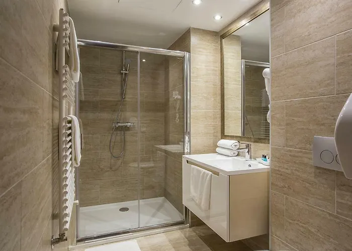 Bükkös Hotel&spa 4* Szentendre