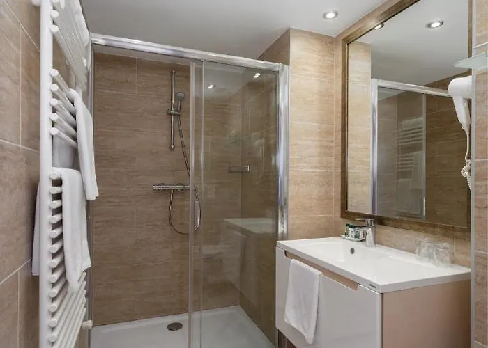 Bükkös Hotel&spa Hotel 4*