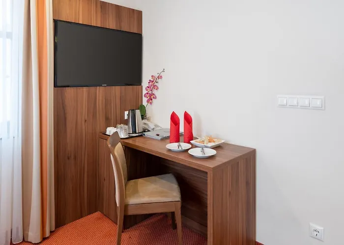 Bükkös Hotel&spa Hotel 4*