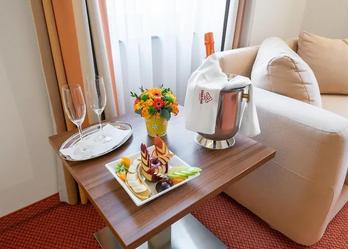 Bükkös Hotel&spa Hotel Szentendre