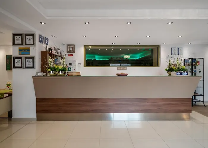 Bükkös Hotel&spa Hotel