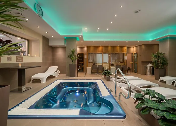 Bükkös Hotel&spa Szentendre