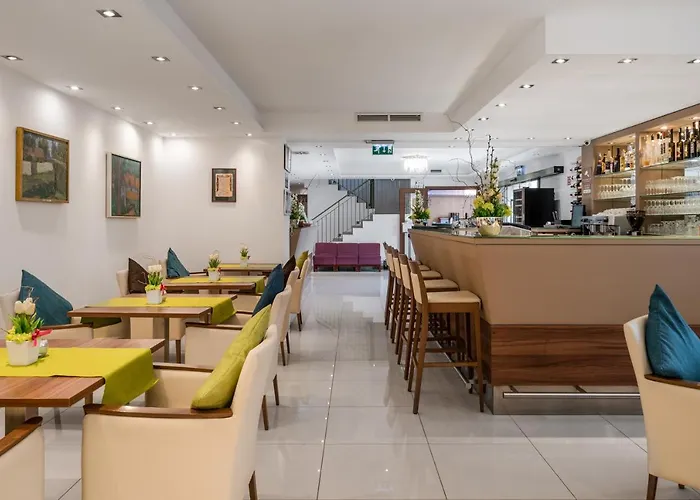 Bükkös Hotel&spa Hotel 4*