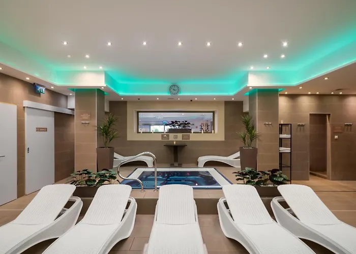 Hotel Bükkös Hotel&spa Szentendre