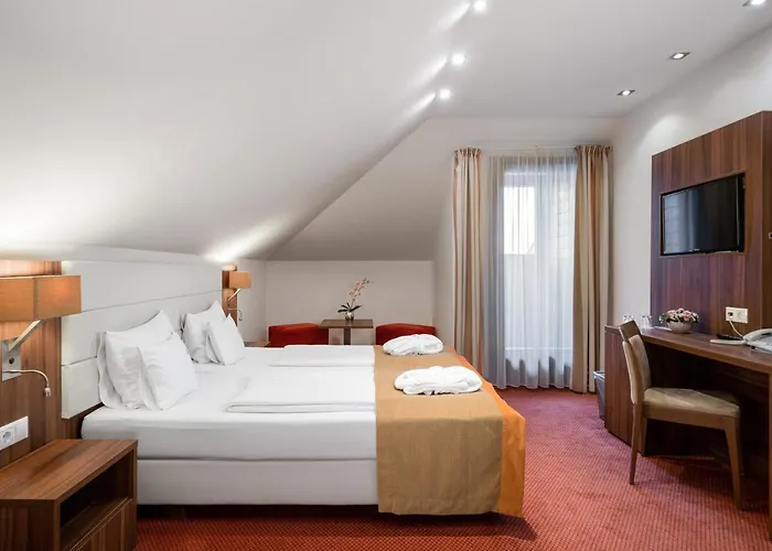 Bükkös Hotel&spa 4* Szentendre